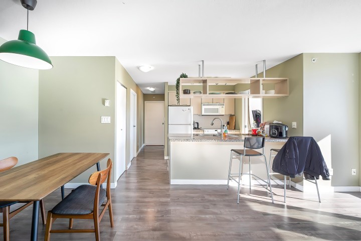 Photo 10 at 1606 - 1082 Seymour Street, Downtown VW, Vancouver West