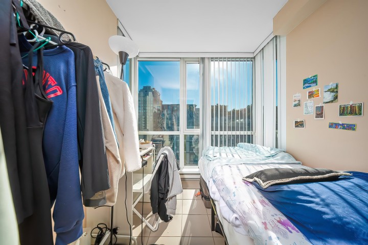 Photo 14 at 1606 - 1082 Seymour Street, Downtown VW, Vancouver West