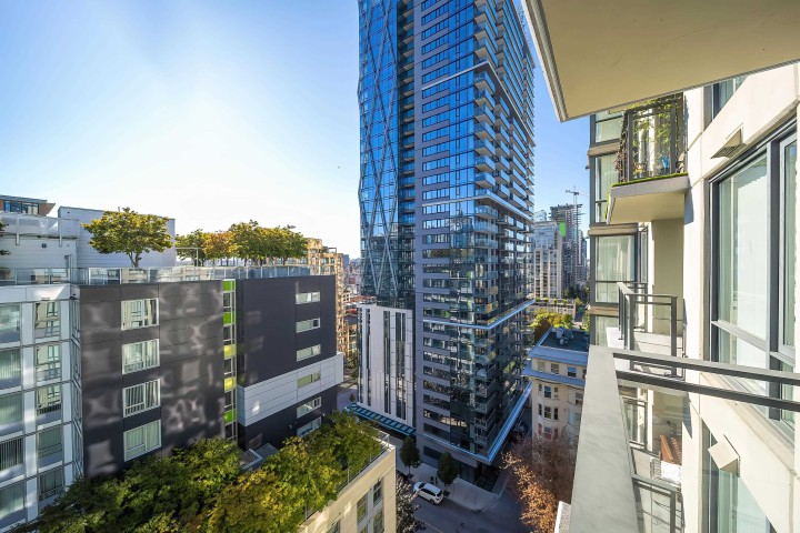 Photo 19 at 1606 - 1082 Seymour Street, Downtown VW, Vancouver West