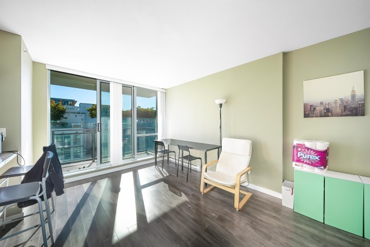 Photo 8 at 1606 - 1082 Seymour Street, Downtown VW, Vancouver West