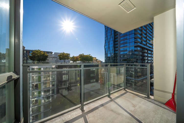 Photo 25 at 1606 - 1082 Seymour Street, Downtown VW, Vancouver West