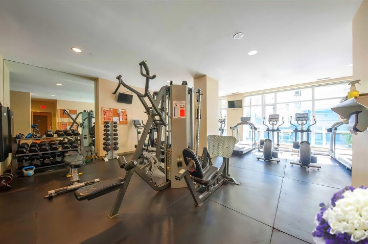 Photo 21 at 1606 - 1082 Seymour Street, Downtown VW, Vancouver West