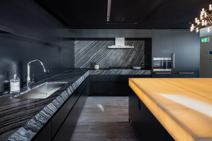 Photo 23 at 1003 - 885 Cambie Street, Downtown VW, Vancouver West