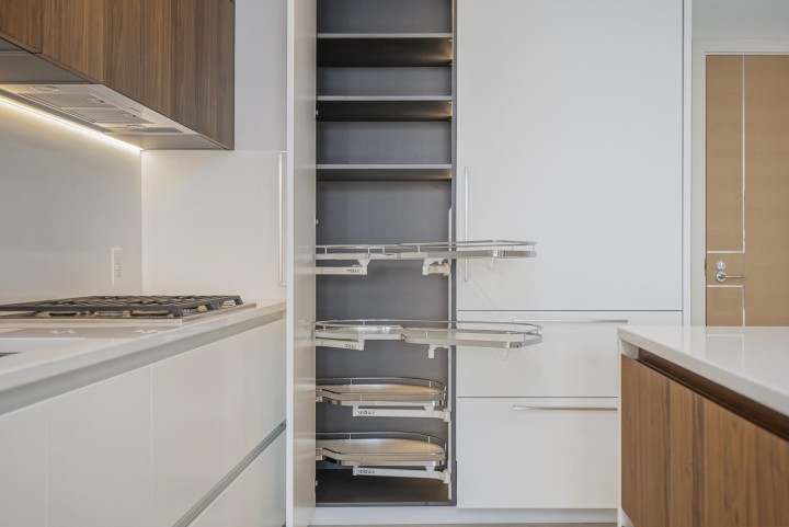 Photo 17 at 1003 - 885 Cambie Street, Downtown VW, Vancouver West