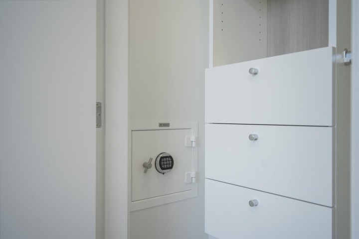 Photo 16 at 1003 - 885 Cambie Street, Downtown VW, Vancouver West