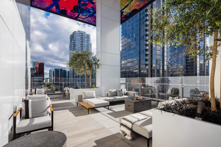 Photo 26 at 1003 - 885 Cambie Street, Downtown VW, Vancouver West