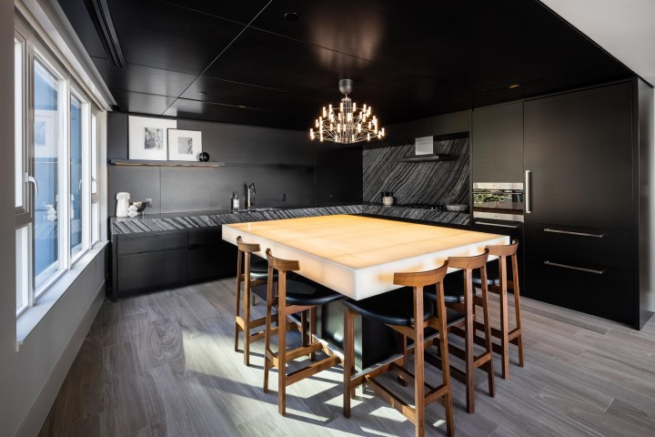 Photo 22 at 1003 - 885 Cambie Street, Downtown VW, Vancouver West