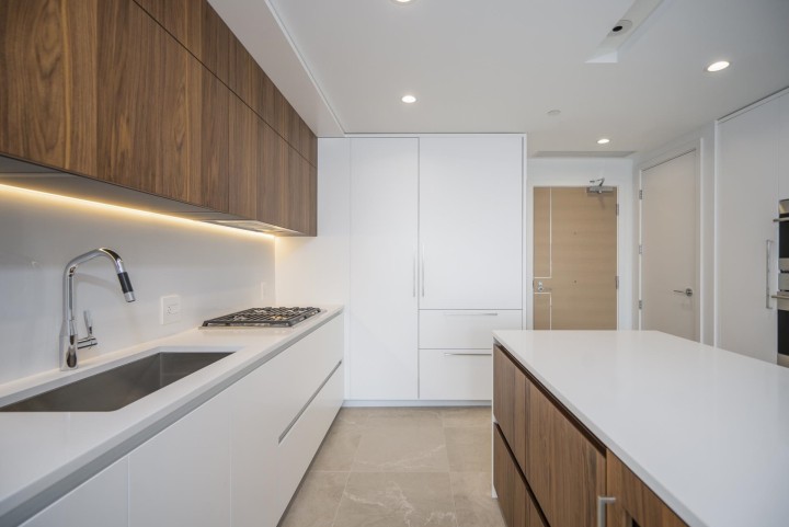 Photo 3 at 1003 - 885 Cambie Street, Downtown VW, Vancouver West