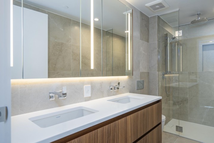 Photo 5 at 1003 - 885 Cambie Street, Downtown VW, Vancouver West