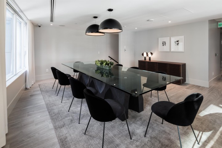 Photo 24 at 1003 - 885 Cambie Street, Downtown VW, Vancouver West