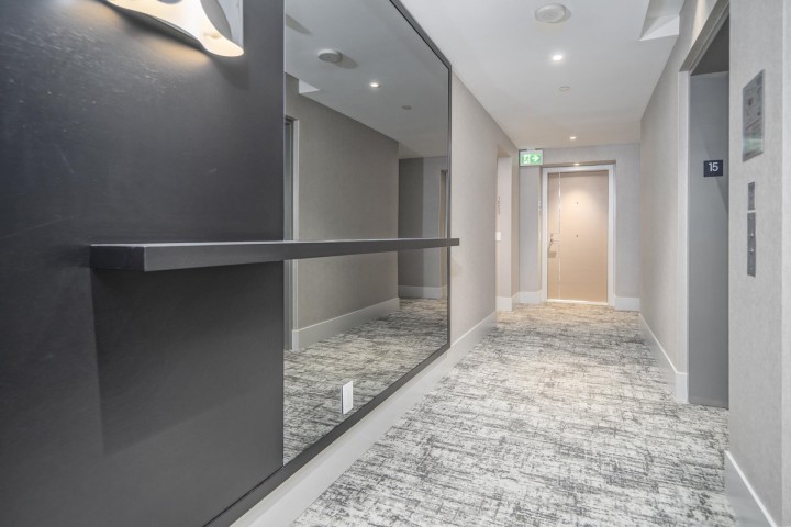 Photo 18 at 1003 - 885 Cambie Street, Downtown VW, Vancouver West