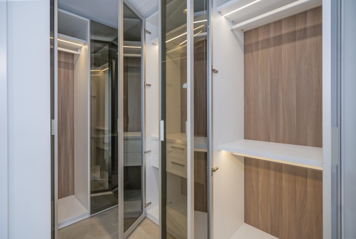 Photo 11 at 1003 - 885 Cambie Street, Downtown VW, Vancouver West