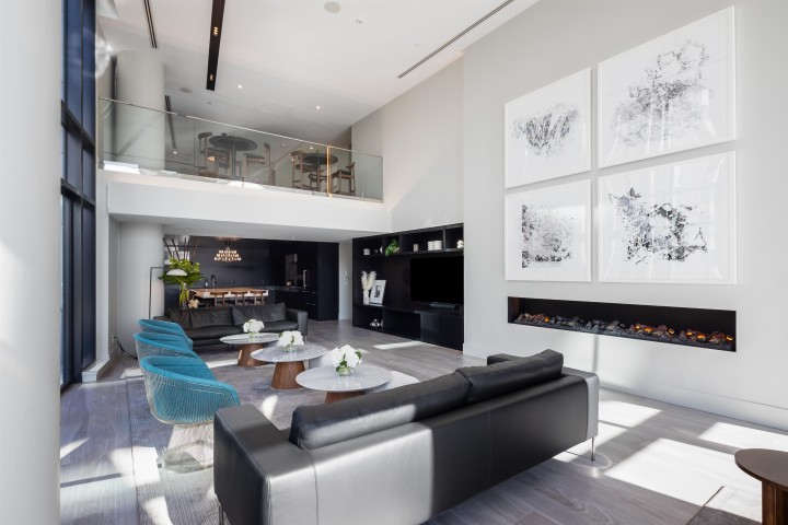 Photo 21 at 1003 - 885 Cambie Street, Downtown VW, Vancouver West