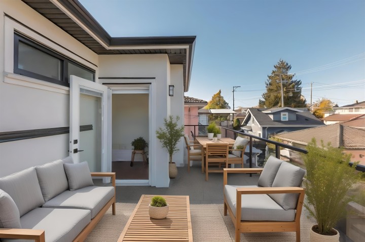 Photo 17 at 2719 E 46th Avenue, Killarney VE, Vancouver East