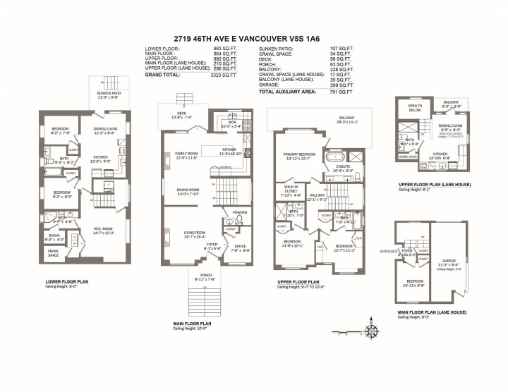 Photo 38 at 2719 E 46th Avenue, Killarney VE, Vancouver East