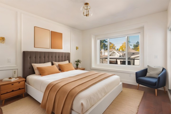 Photo 10 at 2719 E 46th Avenue, Killarney VE, Vancouver East