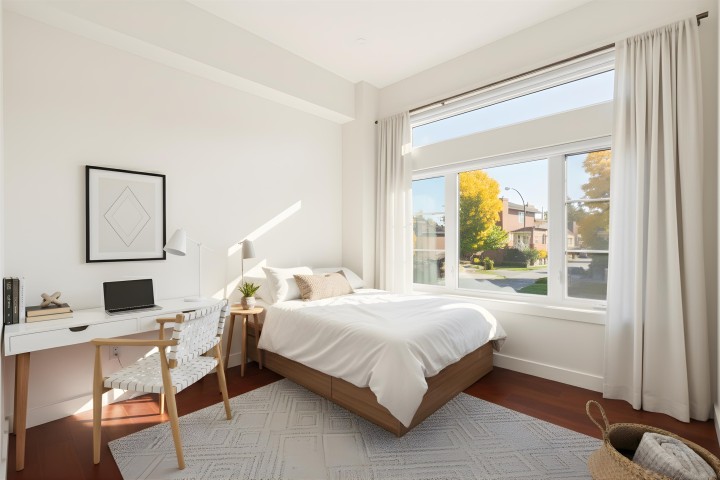 Photo 14 at 2719 E 46th Avenue, Killarney VE, Vancouver East