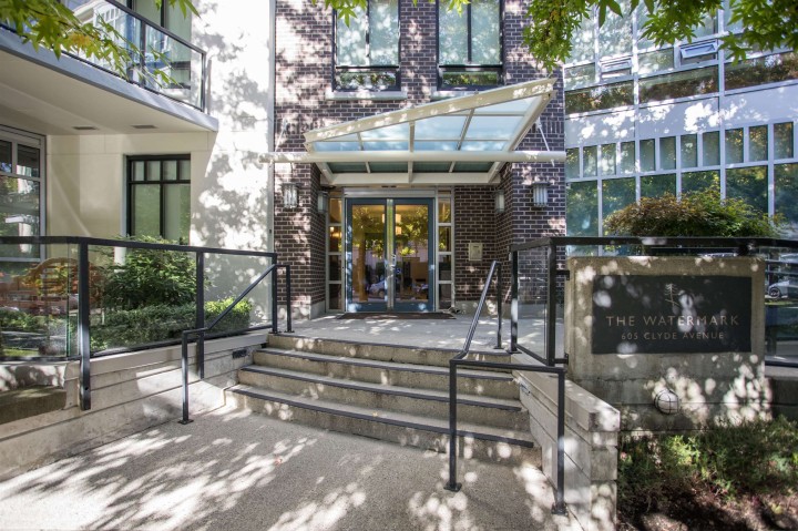 Photo 26 at 301 - 605 Clyde Avenue, Park Royal, West Vancouver