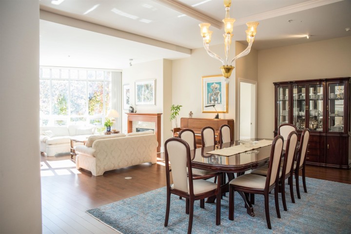 Photo 28 at 301 - 605 Clyde Avenue, Park Royal, West Vancouver