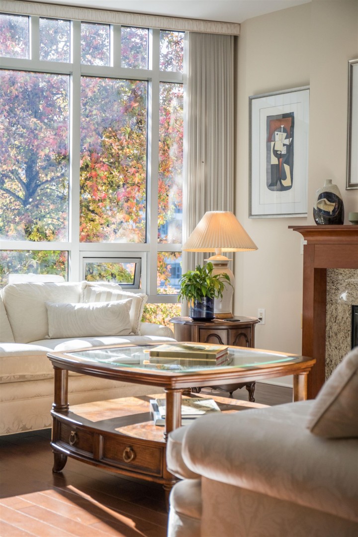 Photo 24 at 301 - 605 Clyde Avenue, Park Royal, West Vancouver