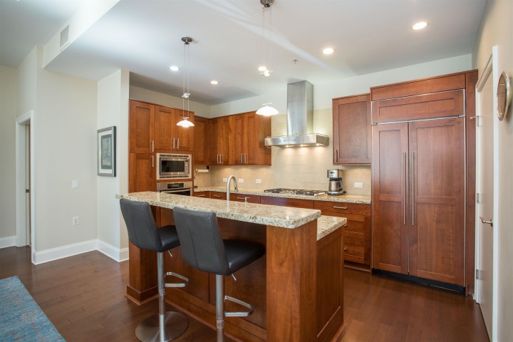 Photo 8 at 301 - 605 Clyde Avenue, Park Royal, West Vancouver