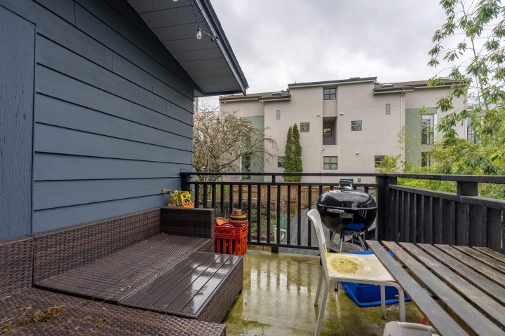 Photo 18 at 610 Salsbury Drive, Hastings, Vancouver East