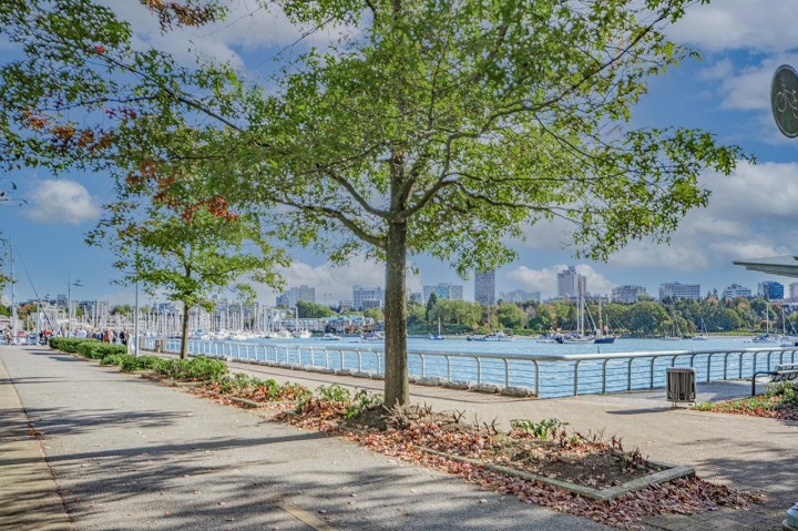 Photo 23 at PH1003 - 1288 Marinaside Crescent, Yaletown, Vancouver West