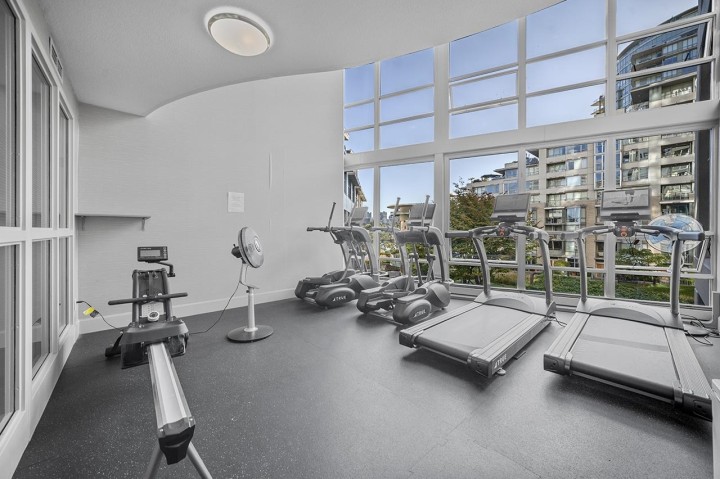 Photo 27 at PH1003 - 1288 Marinaside Crescent, Yaletown, Vancouver West