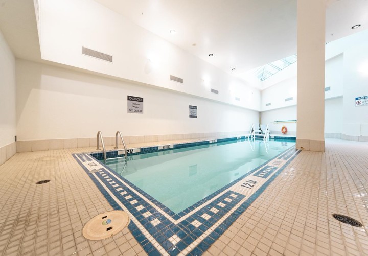 Photo 26 at PH1003 - 1288 Marinaside Crescent, Yaletown, Vancouver West