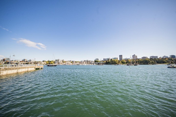 Photo 22 at PH1003 - 1288 Marinaside Crescent, Yaletown, Vancouver West