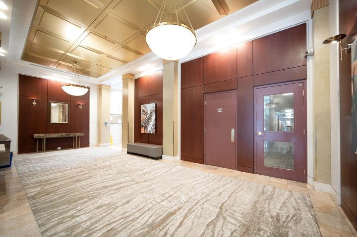 Photo 25 at PH1003 - 1288 Marinaside Crescent, Yaletown, Vancouver West