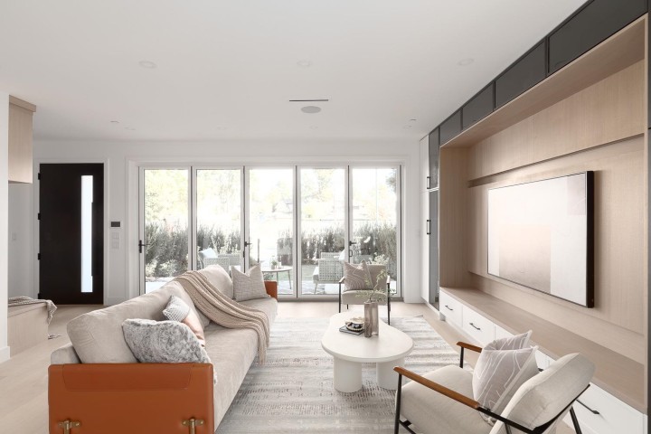 Photo 2 at 1 - 5969 Granville Street, South Granville, Vancouver West