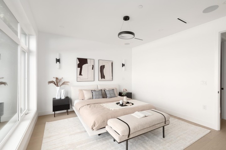 Photo 16 at 1 - 5969 Granville Street, South Granville, Vancouver West