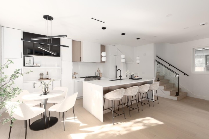 Photo 5 at 1 - 5969 Granville Street, South Granville, Vancouver West