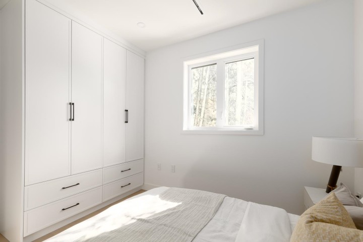 Photo 9 at 1 - 5969 Granville Street, South Granville, Vancouver West