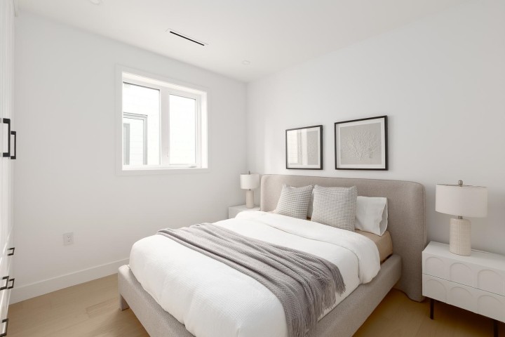 Photo 10 at 1 - 5969 Granville Street, South Granville, Vancouver West