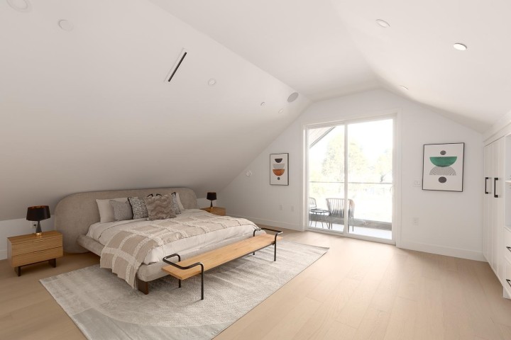 Photo 18 at 1 - 5969 Granville Street, South Granville, Vancouver West