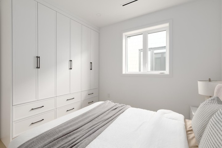 Photo 11 at 1 - 5969 Granville Street, South Granville, Vancouver West