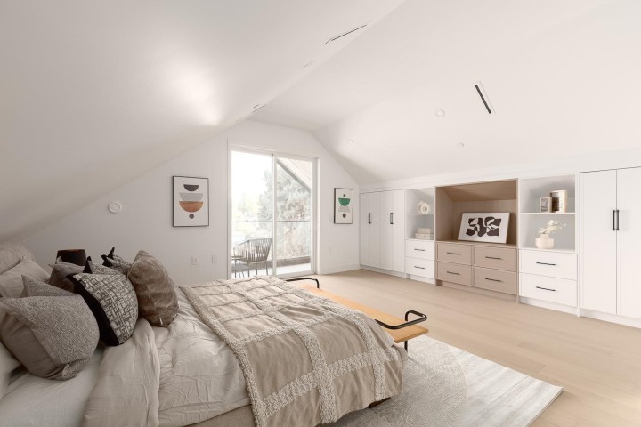 Photo 19 at 1 - 5969 Granville Street, South Granville, Vancouver West