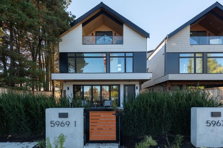 Photo 21 at 1 - 5969 Granville Street, South Granville, Vancouver West