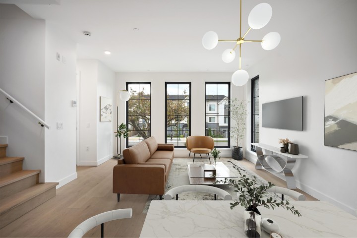 Photo 6 at 104 - 157 W King Edward Avenue, Cambie, Vancouver West