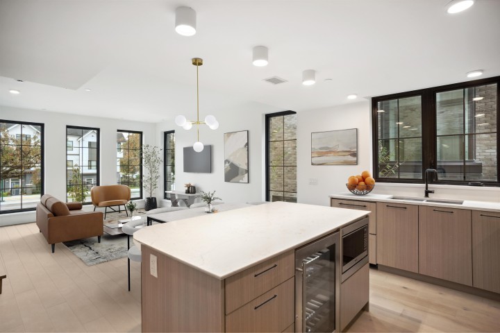 Photo 7 at 104 - 157 W King Edward Avenue, Cambie, Vancouver West