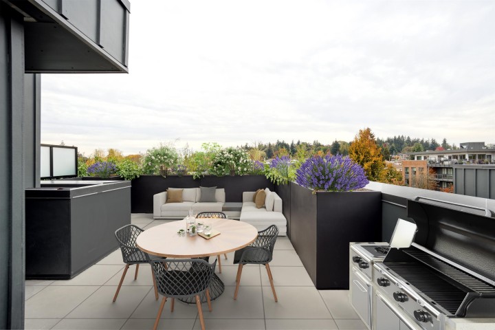 Photo 10 at 104 - 157 W King Edward Avenue, Cambie, Vancouver West