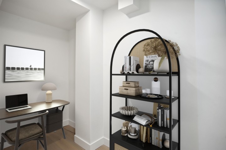 Photo 4 at 104 - 157 W King Edward Avenue, Cambie, Vancouver West