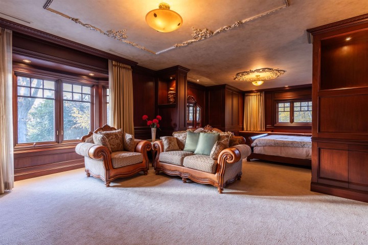 Photo 17 at 3719 Selkirk Street, Shaughnessy, Vancouver West