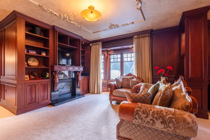 Photo 16 at 3719 Selkirk Street, Shaughnessy, Vancouver West