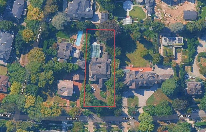 Photo 34 at 3719 Selkirk Street, Shaughnessy, Vancouver West