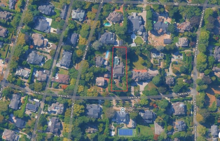 Photo 33 at 3719 Selkirk Street, Shaughnessy, Vancouver West