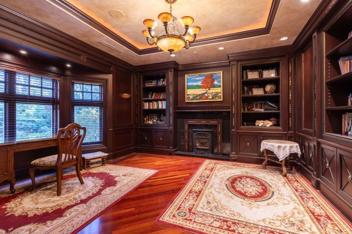 Photo 4 at 3719 Selkirk Street, Shaughnessy, Vancouver West
