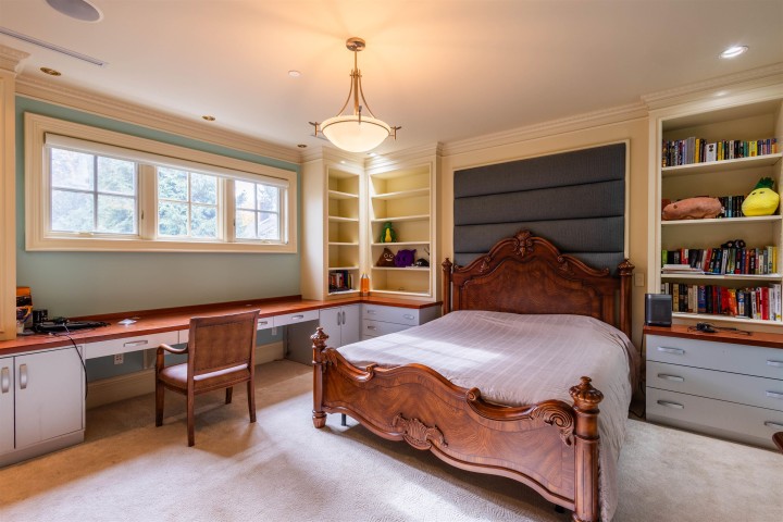 Photo 21 at 3719 Selkirk Street, Shaughnessy, Vancouver West